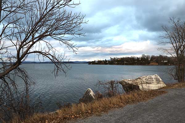 Lake View
