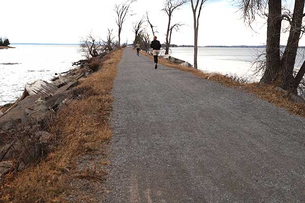 Colchester Causeway Trail