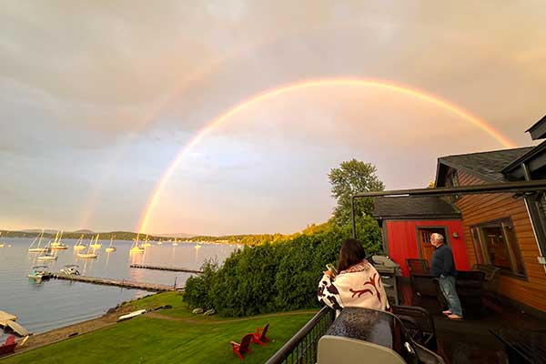 Rainbow