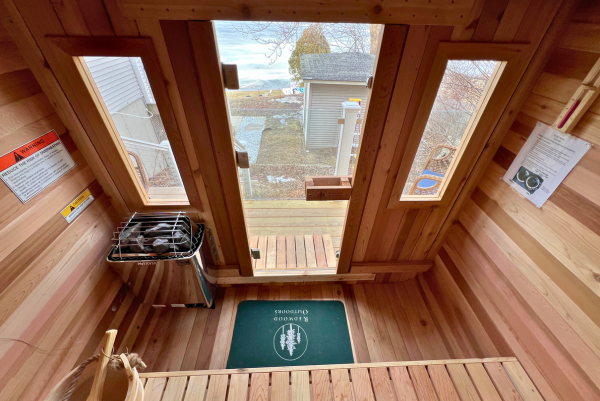 Thoughtful Comfort in Every Stay