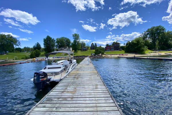 Inspired by Guests, Driven by Experience