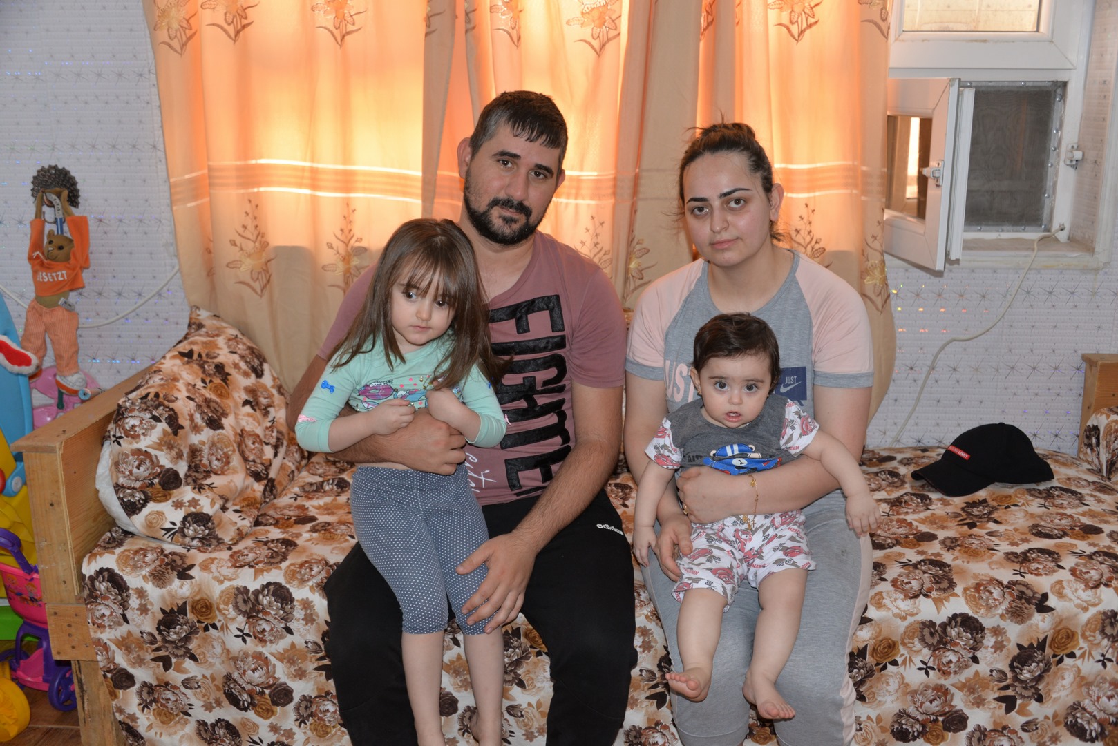 New DJ Business in Bartella