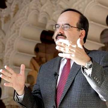  Ambassador Alberto Miguel Fernandez