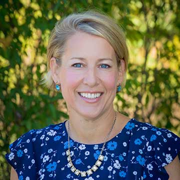  Dr. Elizabeth Mitchell