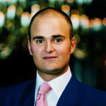  Albert, 12th Prince of Thurn und Taxis