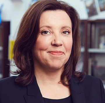  Dame Rachel de Souza