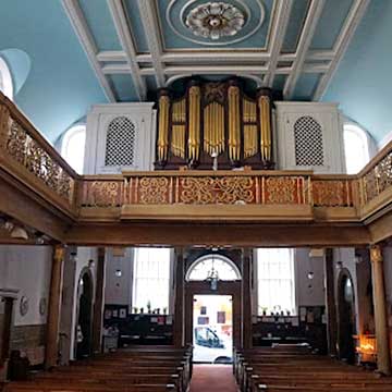 Our Lady of the Assumption and St. Gregory