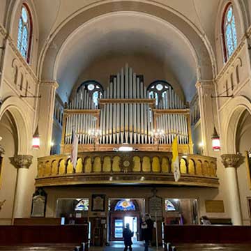 Church of Saint Michael