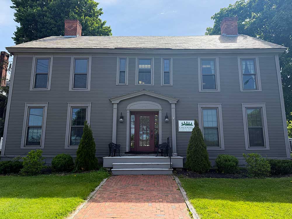 5 East Center Street
