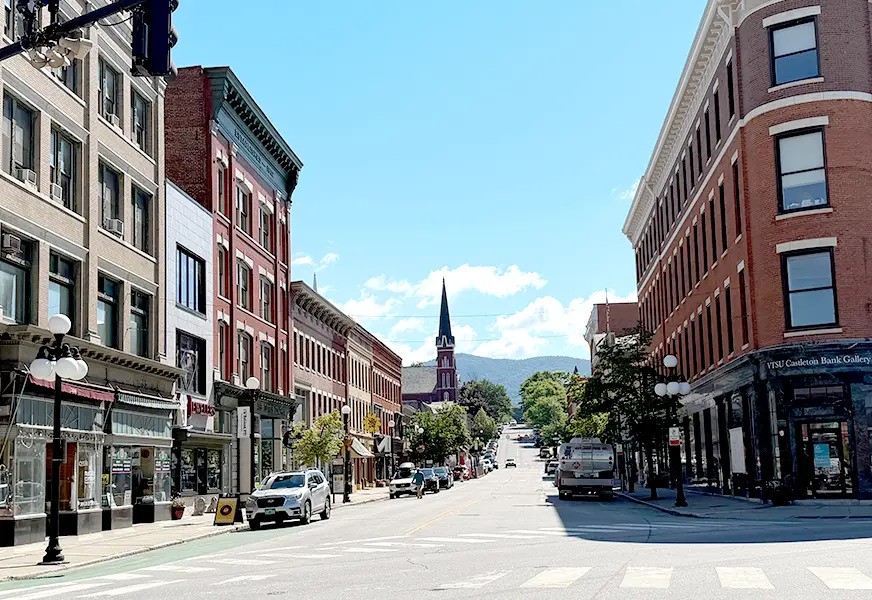 Commercial & Residential Rental Properties