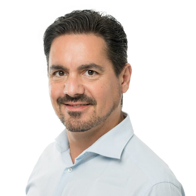 Dino Santoro, MD