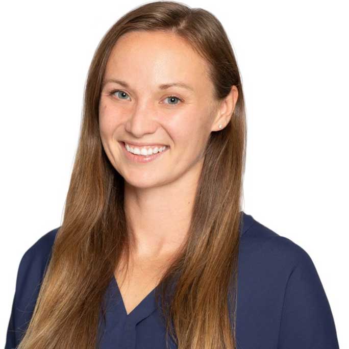 Megan Buhr, PMHNP-BC