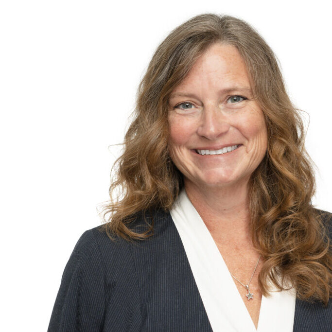 Jill Folsom, PMHNP-BC