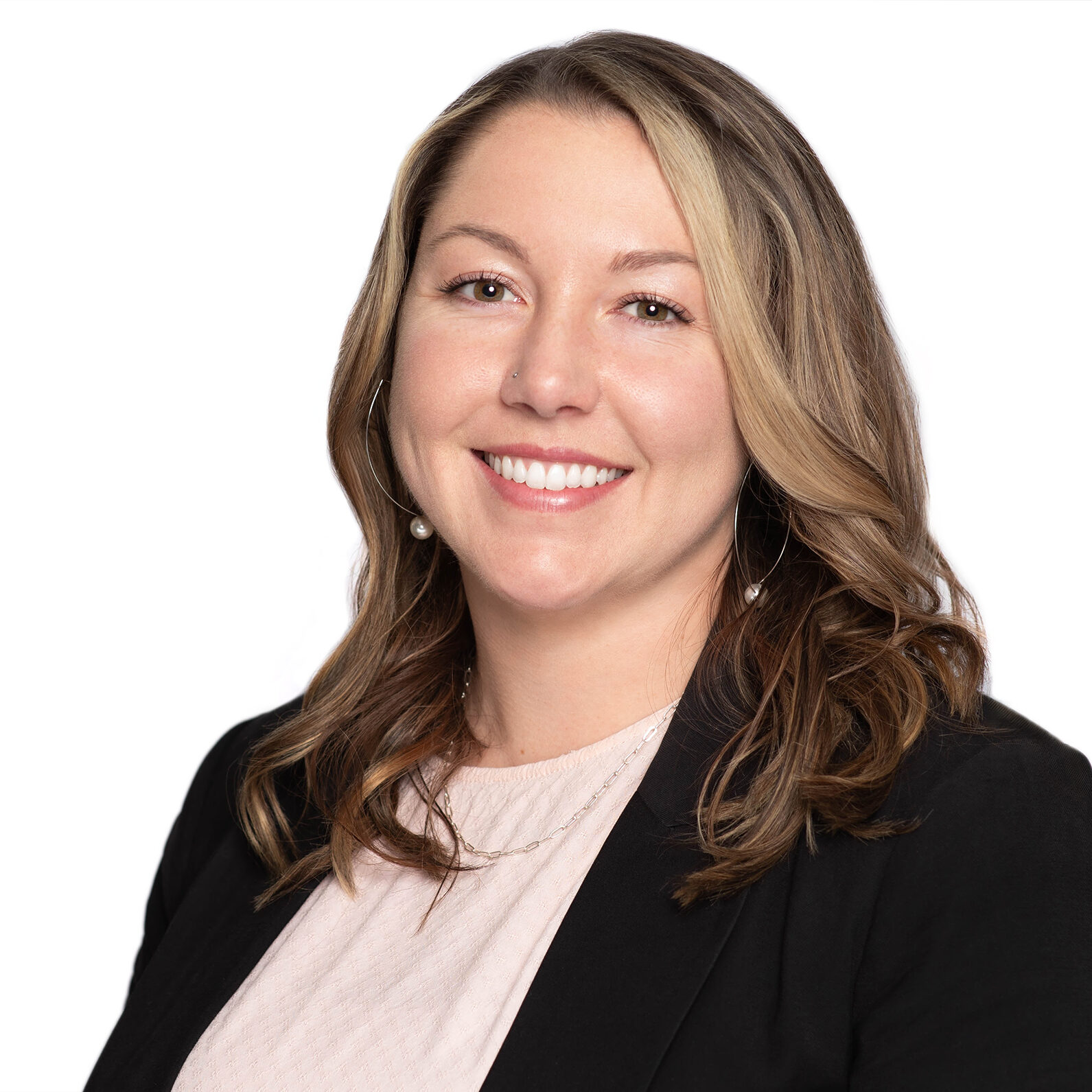 Carissa Provost, LMHC