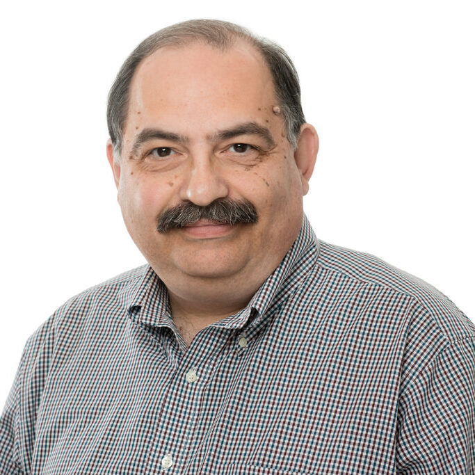 Archil Chechelashvili, MD