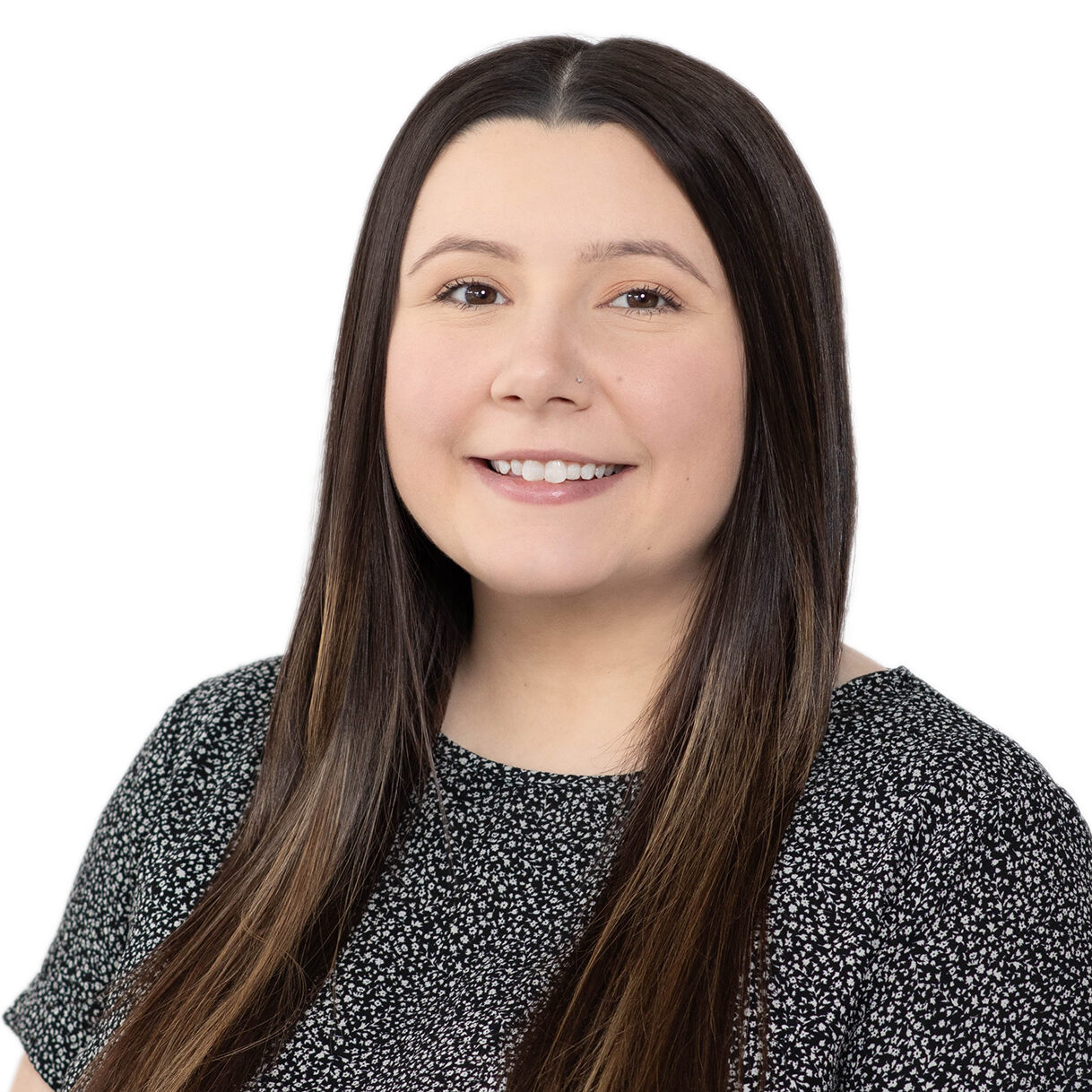 Lauren Roanley, LMHC