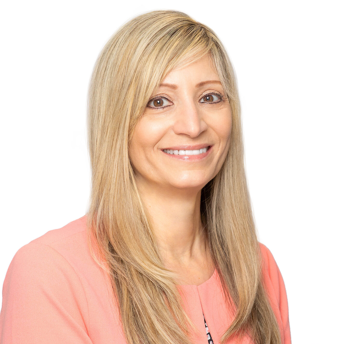 Linda Corona
