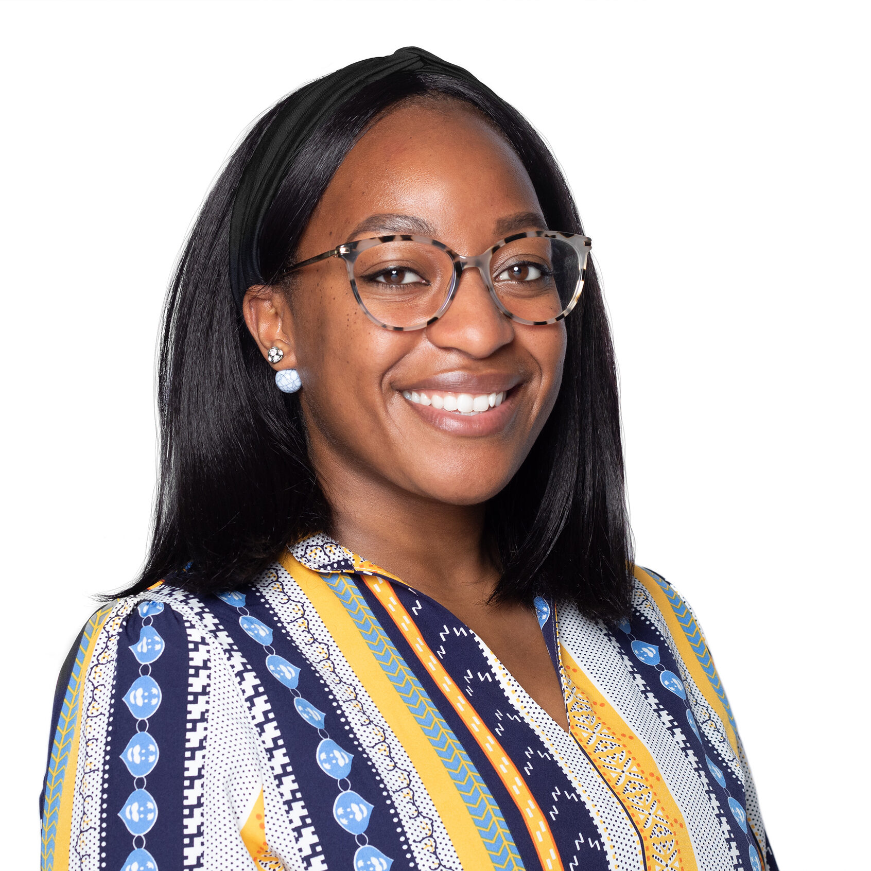 Twyla Olasoji