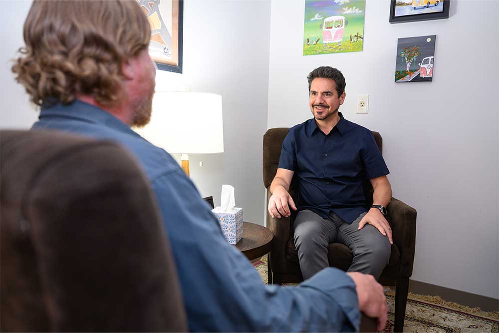 Medication Management & Psychiatric Services