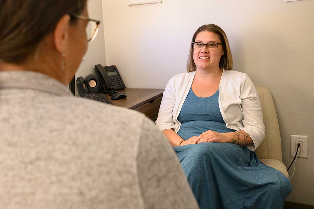 Individual Psychotherapy & Counseling