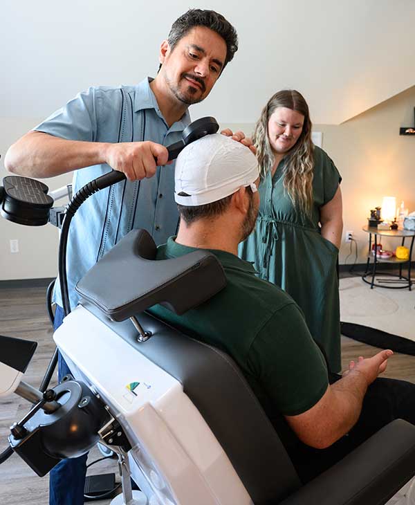 Achieving Remission
