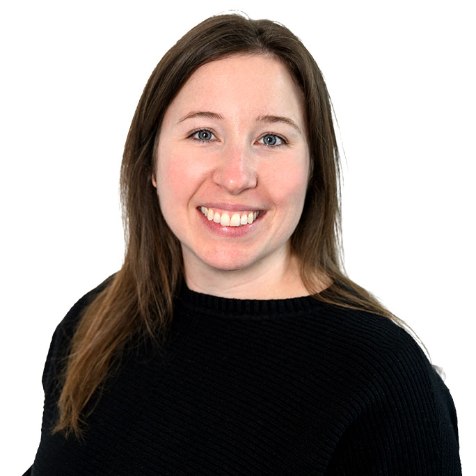 Stephanie Gadway, LMHC-D