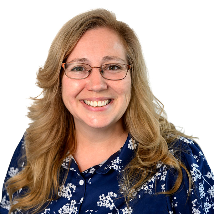 Patricia Cook, PMHNP-BC