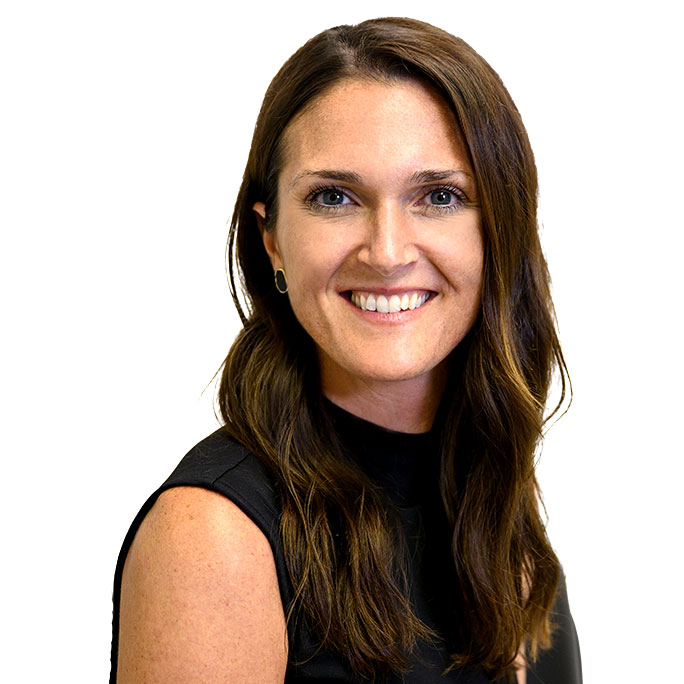Jenna Seymour, LMHC