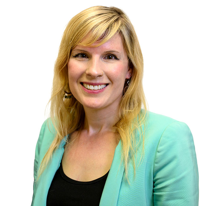 Alicia Gorman, LMHC