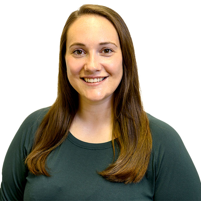 Amanda Frederick, LMHC