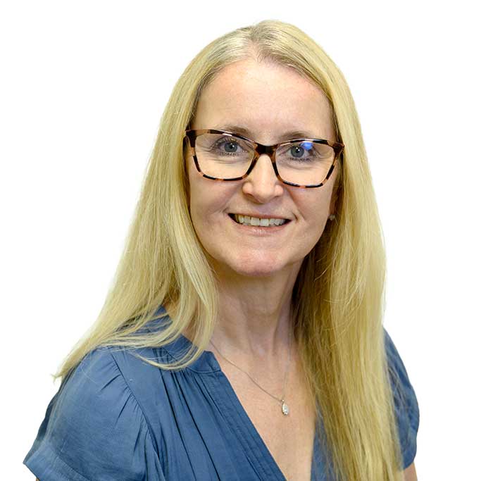 Carmen Chroback, LCSW-R