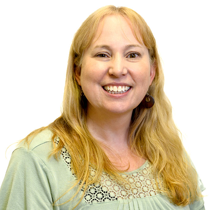 Darcy Hathaway, LCSW-R