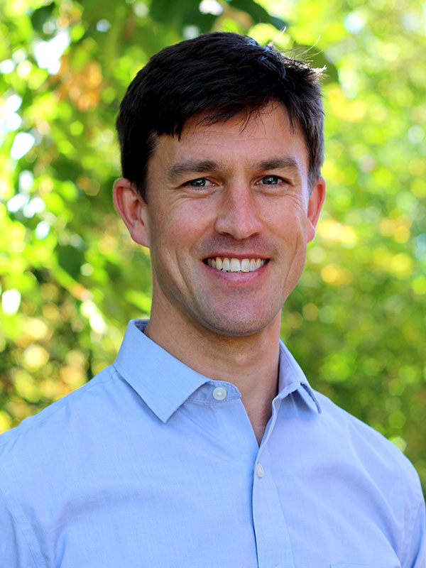 Dr. John Hinkle, MD