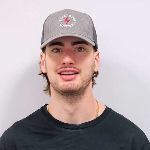 Tyler Nadeau