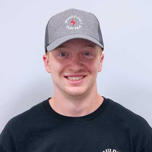 Grant Milliken