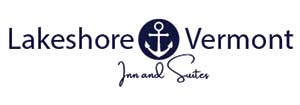 Lakeshore Logo