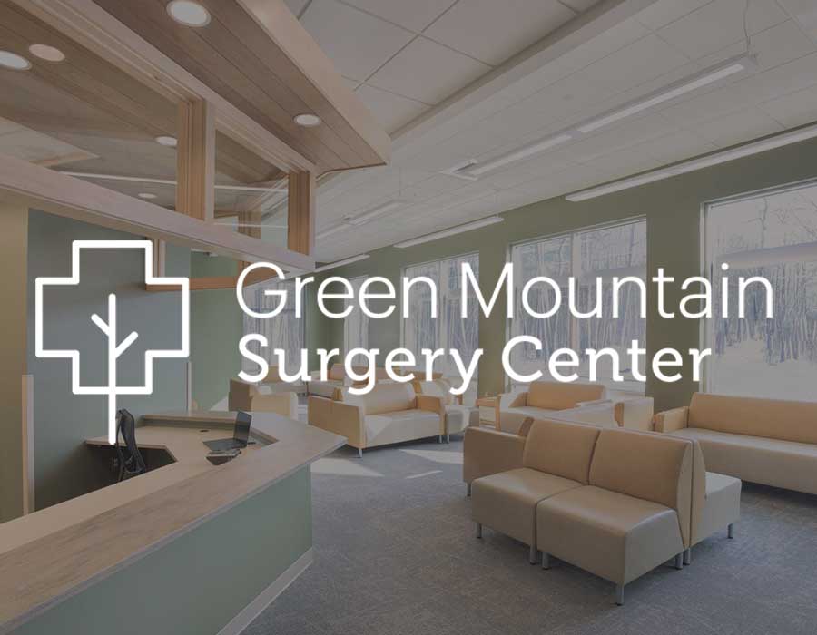 Green Mountain Surgery Center