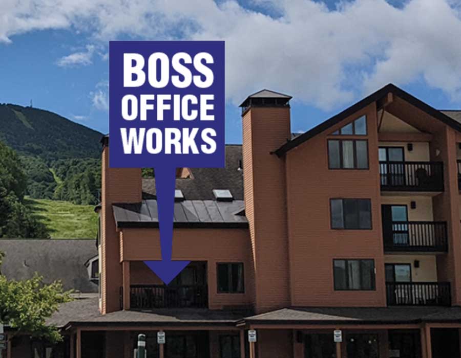 Boss Office Works