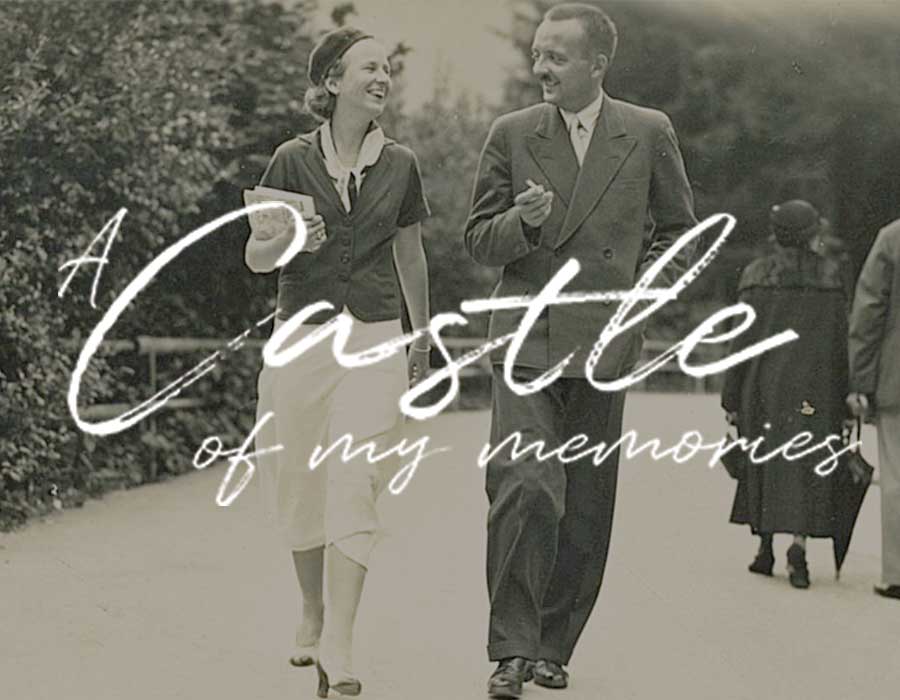 Castle of My Memories