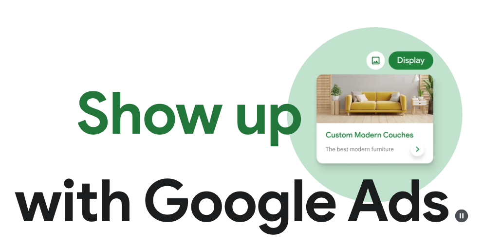 Googe Ads