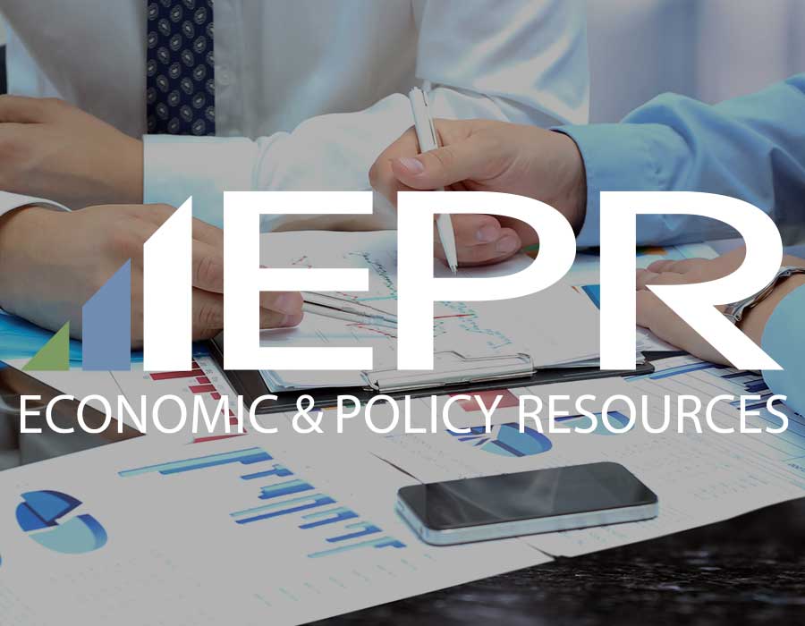 EPR Economics