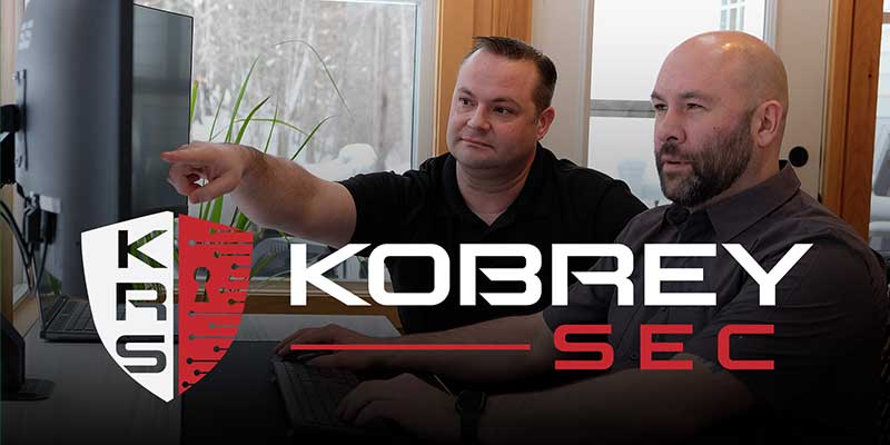 KobReySec