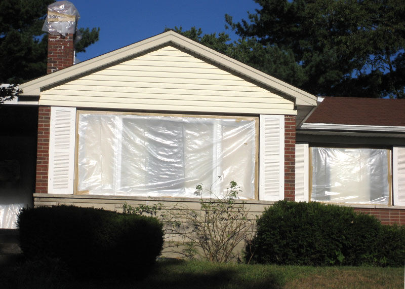 Fumigation Prep Instructions