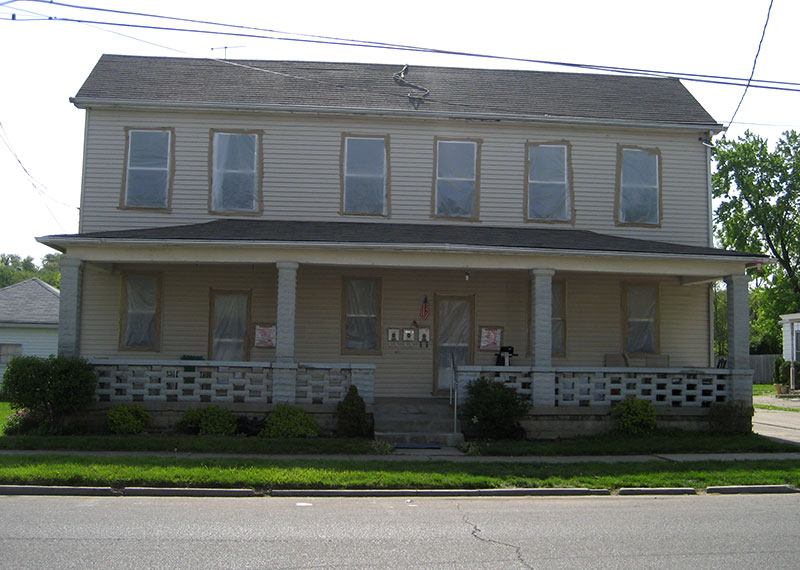 Fumigation Prep Instructions