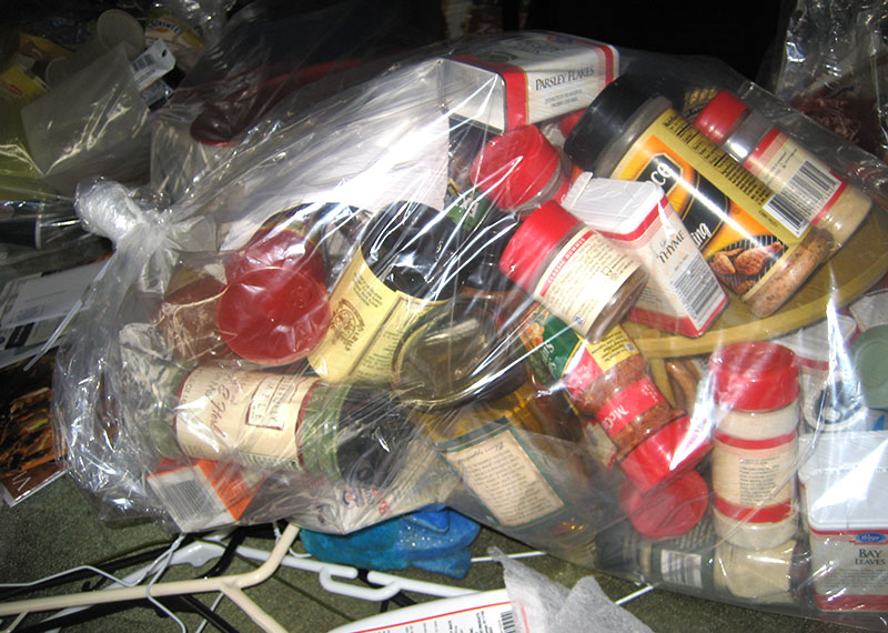 Fumigation Prep Instructions