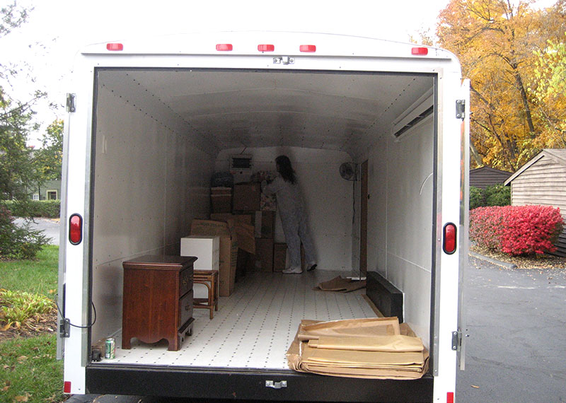 Fumigation Prep Instructions