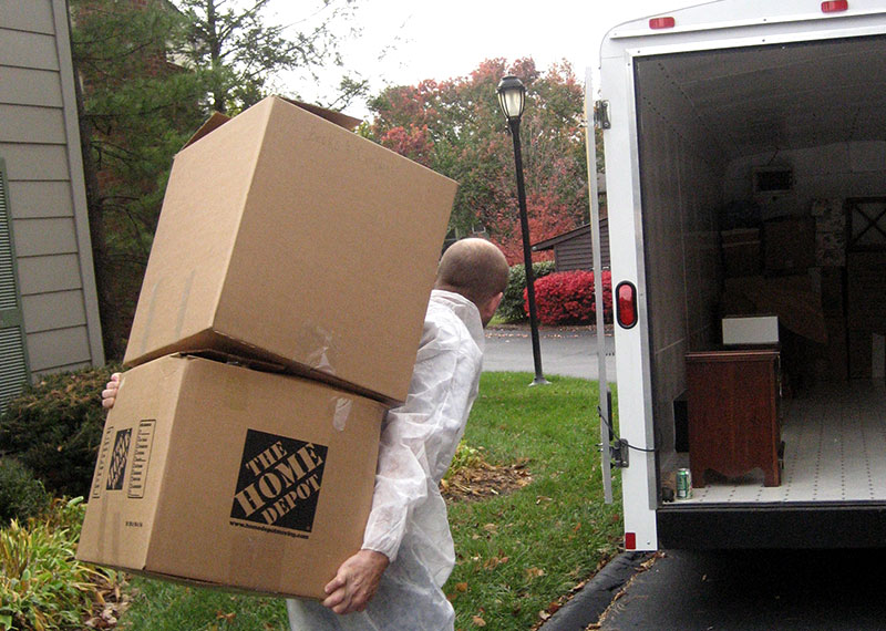 Fumigation Prep Instructions