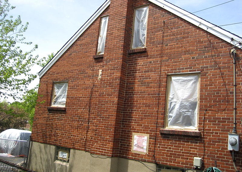 Fumigation Prep Instructions