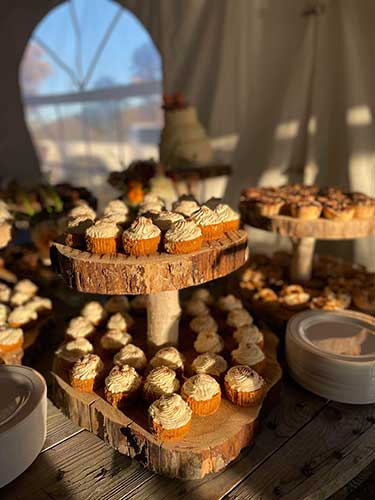 Cupcakes