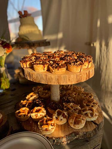 Desserts